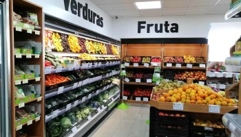 Coviran - 7780-171 Castro Verde