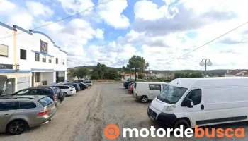 Coviran Supermercado - 7630-678 S.Teotónio