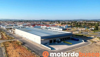 Driscoll's Boavista Dos Pinheiros. - 7630-033 Beja