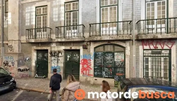 Drogaria Alves & Almeida - Lisboa