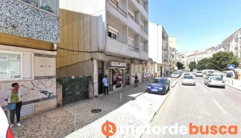Drogaria Bombarda - Queluz