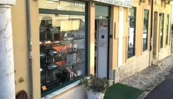 Drogaria Cajoar Lda - Estoril