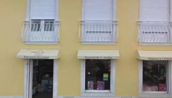 Drogaria Casa Útil - Colares