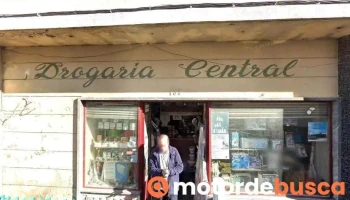 Drogaria Central - 2950-234 Palmela