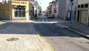 Drogaria Central - 4200-040 Porto