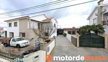 Drogaria Da Aldeia - 4750-734