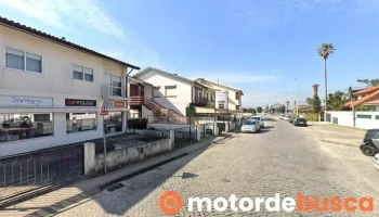Drogaria De Angeiras Exposição - 4455-037 Lavra
