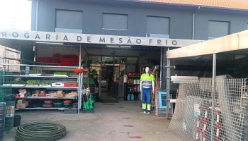 Drogaria De Mesão Frio - Guimarães