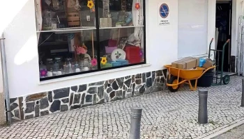 Drogaria Esperança - 8900-472 Monte Gordo