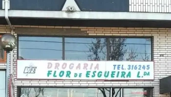 Drogaria Flor De Esgueira - Aveiro