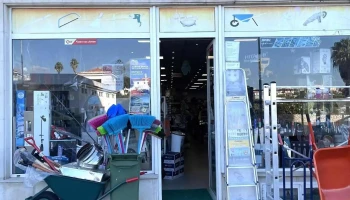 Drogaria Henrique - Loja 10