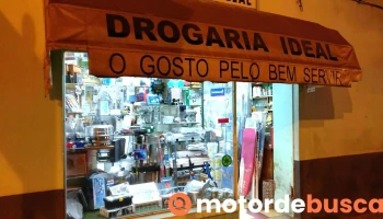 Drogaria Ideal - 8500-521 Portimão