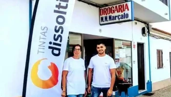 Drogaria M M Marçalo - Castro Verde