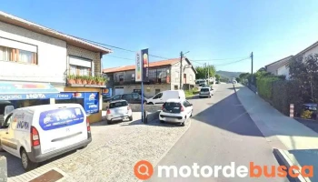 Drogaria Nova De Vitor Sepulveda, Unipessoal, Lda. - 4720-340 Carrazedo