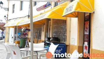 Drogaria Nova - Ponte De Sor
