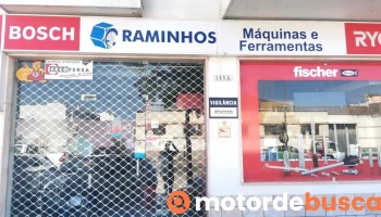 Drogaria Raminhos - 8700-146 Olhão