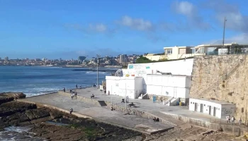 Drogaria Rodrigues - Estoril
