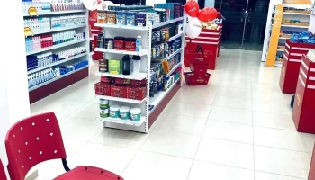Drogaria Ultra Popular - 455 - Centro