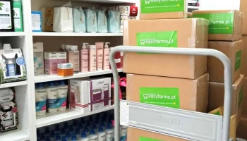Easyfarma - Farmácia online - Portugal