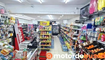 Entre campos super mercado - 1600-082 Lisboa