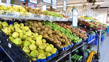Estação da Fruta - 2725-397 Algueirão-Mem Martins