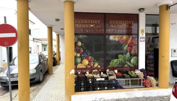 Everyday market lda - 7900-647 Ferreira Do Alentejo