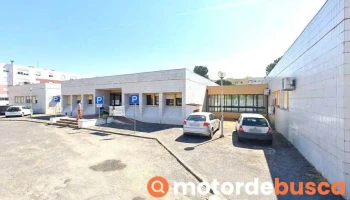 Extensão de Saúde de Santo André - R. Dos Navegantes