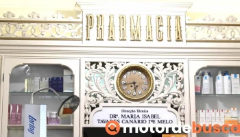 Famácia Popular - Ponta Delgada