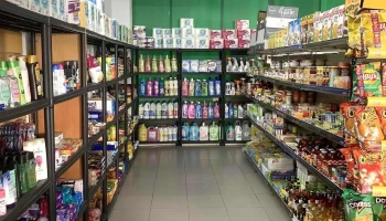 Famoes mini mercado - 1685-802 Famões