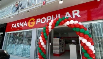 Farma G Popular - - Guarda Do Cubatão