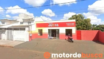 Farma Justa - Guarda-Mor - Mg