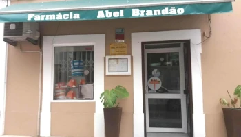 Farmácia Abel Brandão - Maria Fernanda Escada Fontes - 3140-271 Montemor-O-Velho