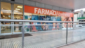 Farmácia Abelheira - Sfa - Sociedade Farmacêutica Abelheira, Unipessoal, Lda - 4900-926 Viana Do Castelo