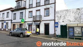 Farmácia Abílio Botelho - Vila Do Porto