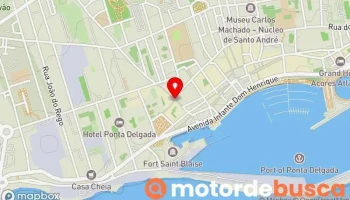 Farmácia Açoreana - Ponta Delgada