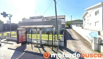 Farmacia Adaufe - 168