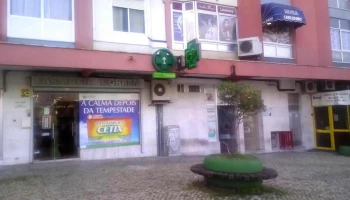 Farmácia Alfornelos - Amadora