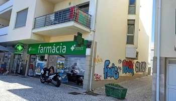 Farmácia Almeida Sousa - 3080-323 Figueira Da Foz