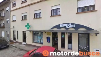 Farmácia Almiro - Campo De Besteiros