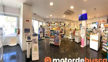 Farmácia Amadora - Amadora