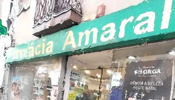 Farmácia Amaral - Águeda