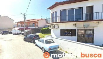 Farmácia Amor - 2400-793 Amor
