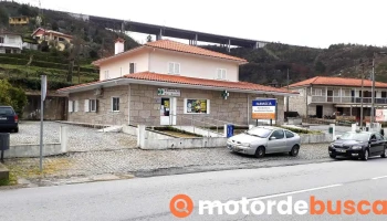 Farmácia Ana Arminda - Amarante