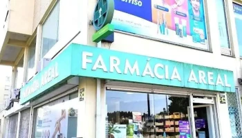 Farmácia Areal - Aveiro