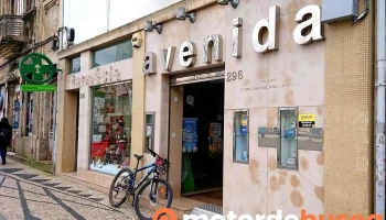 Farmácia Avenida - Aveiro