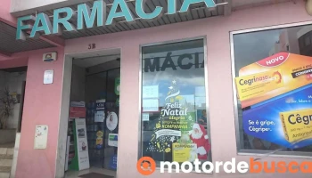 Farmácia Azevedo - Vialonga