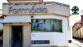 Farmácia Barbosa - Esmoriz