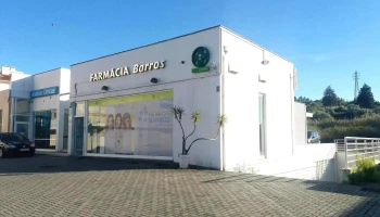 Farmácia Barros - 3020-170 Coimbra