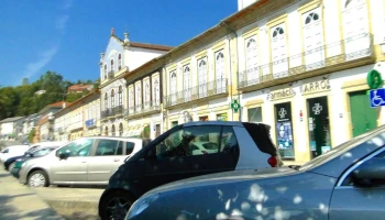 Farmácia Barros - 4860-355 Cabeceiras De Basto