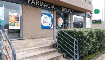 Farmácia Beleza - 4450-586 Matosinhos